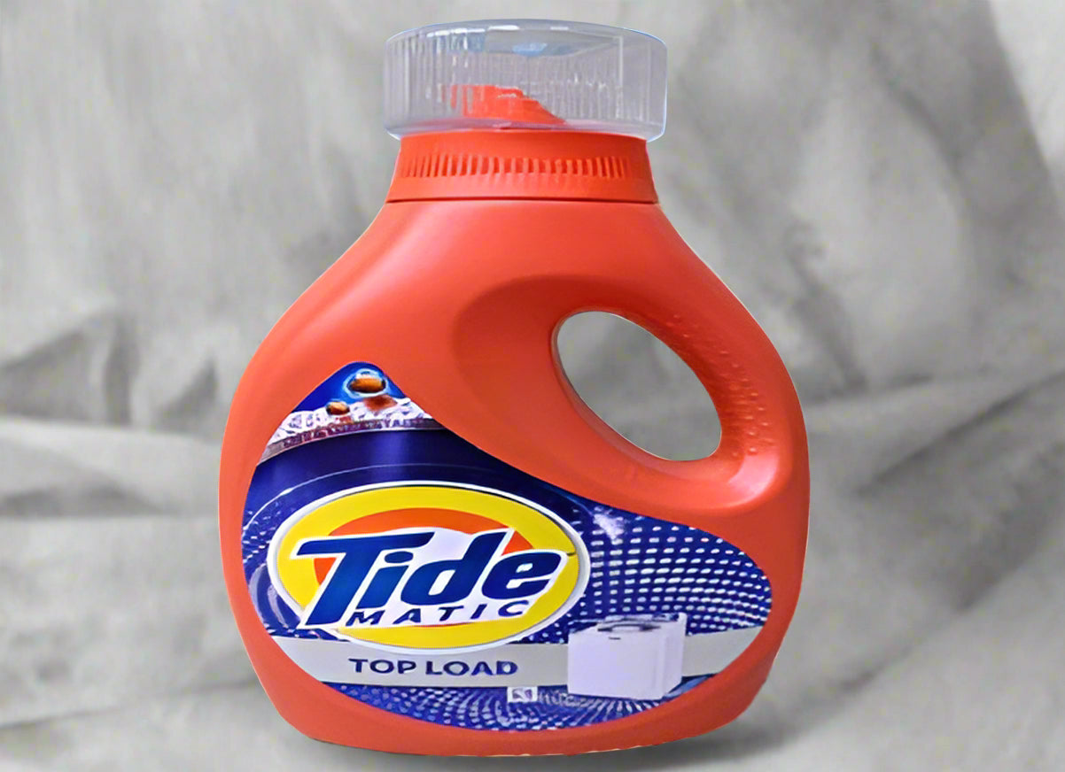 Tide Laundry Liquid detergent 850ML