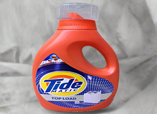 Tide Laundry Liquid detergent 850ML