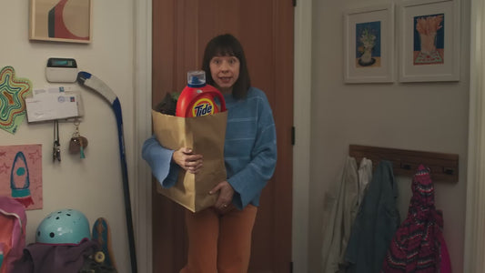 Tide Ultra Fresh Laundry Liquid